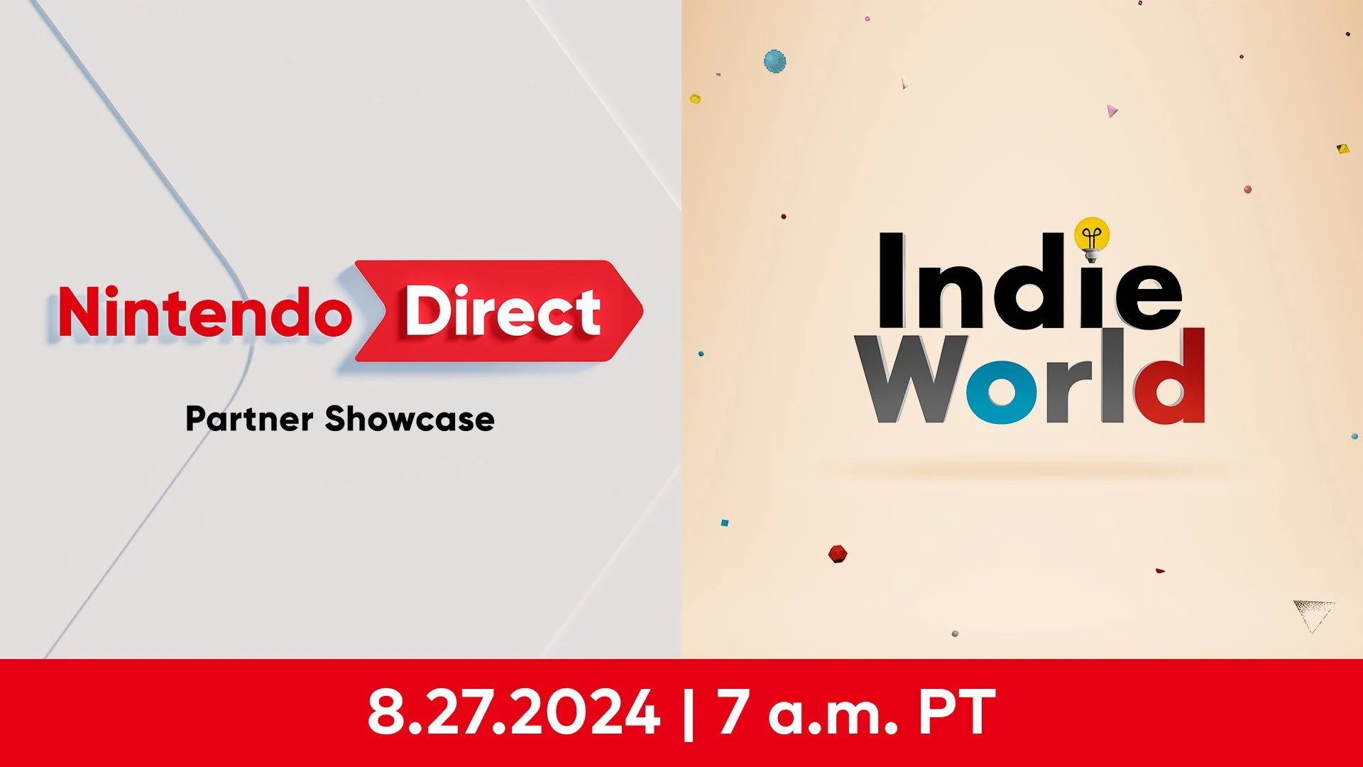 Nintendo Direct Announced For August 27th, Will Not Mention Switch Successor