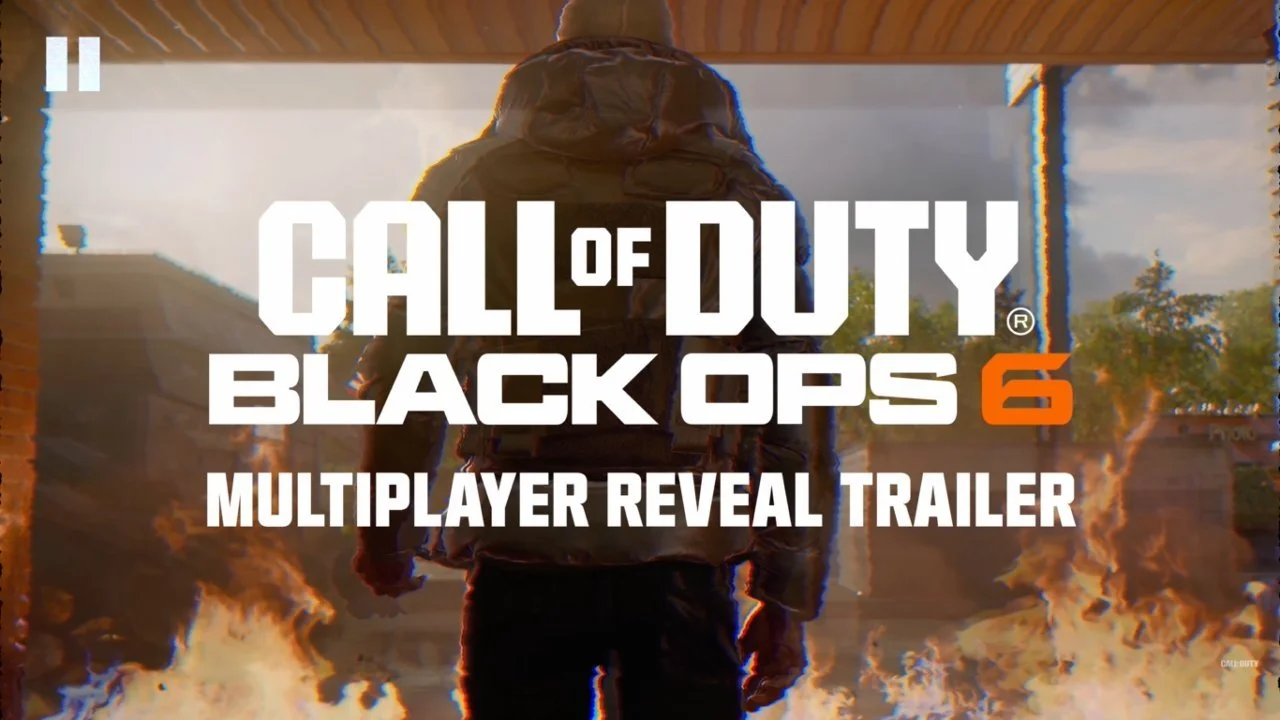 CALL OF DUTY: BLACK OPS 6 Multiplayer Reveal - Fresh Features Or Familiar Territory?