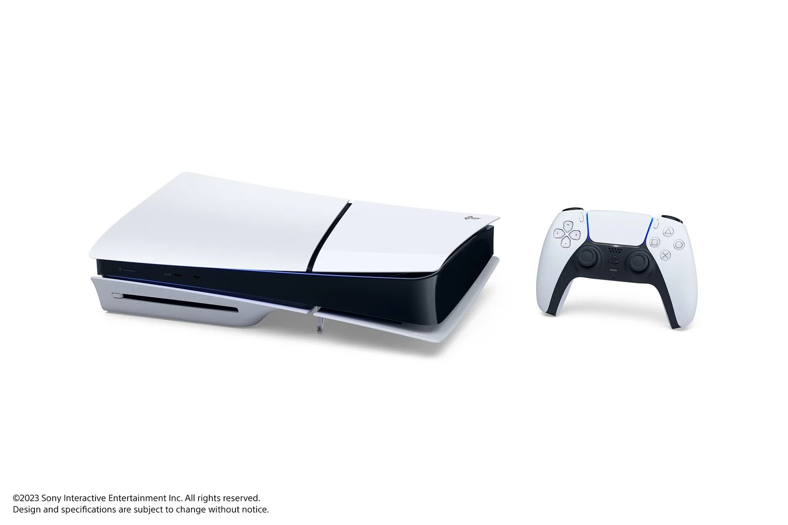 RUMOR: PS5 Pro Design And Announcement Timeline Revealed