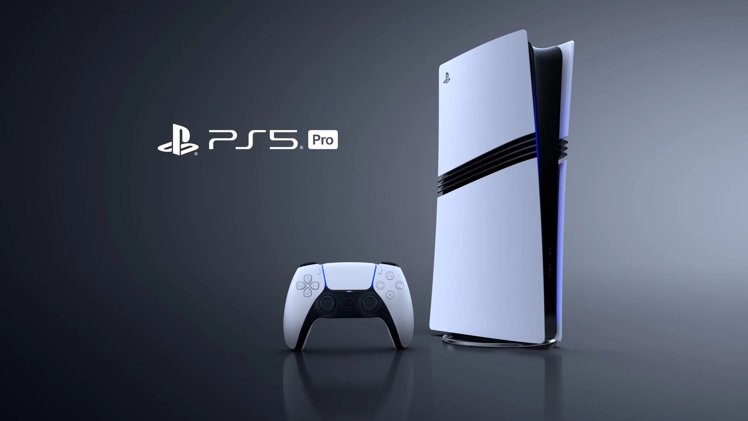PlayStation 5 Pro Officially Revealed - Here Are The Details