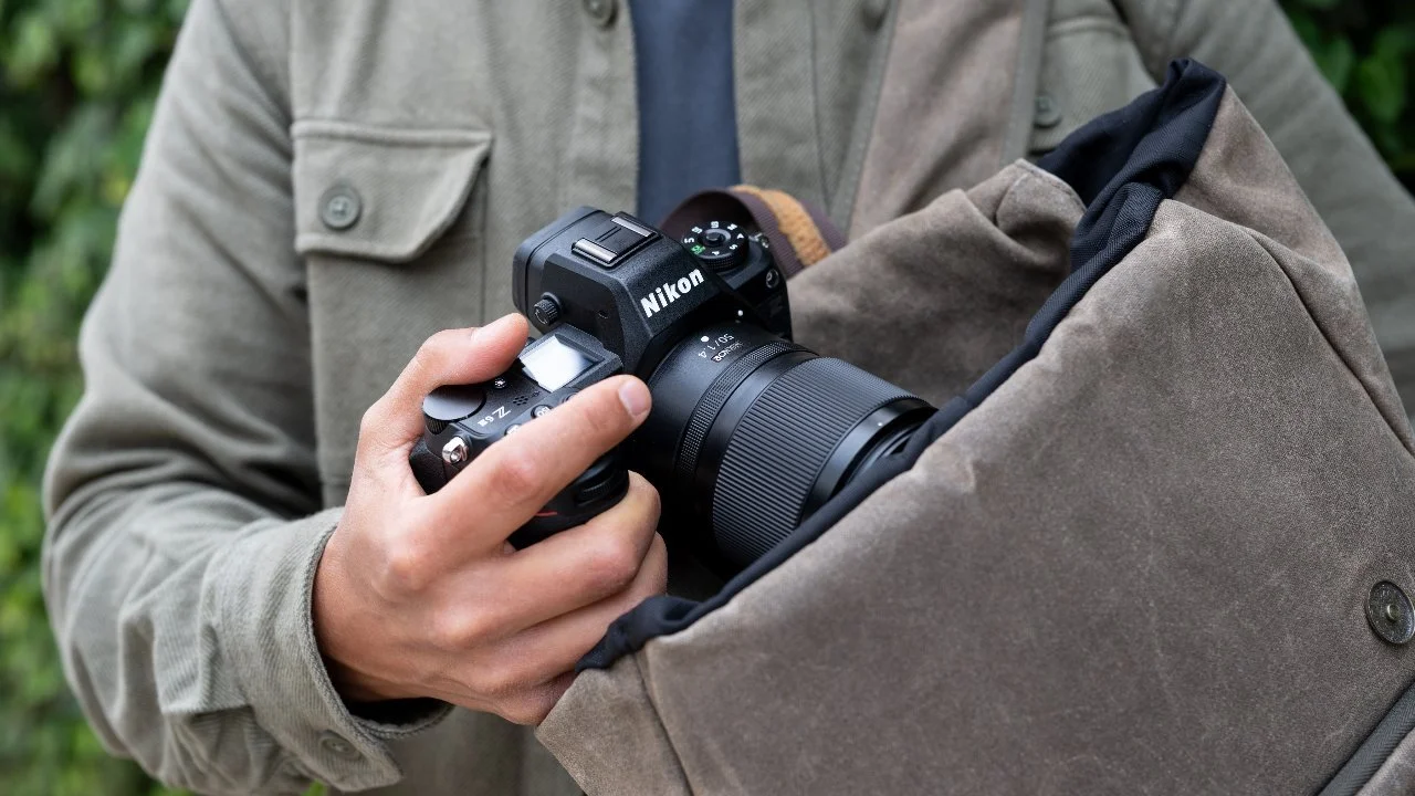 Nikon Unveils The NIKKOR Z 50mm f/1.4: A Lightweight, Affordable Prime Lens With Superior Performance