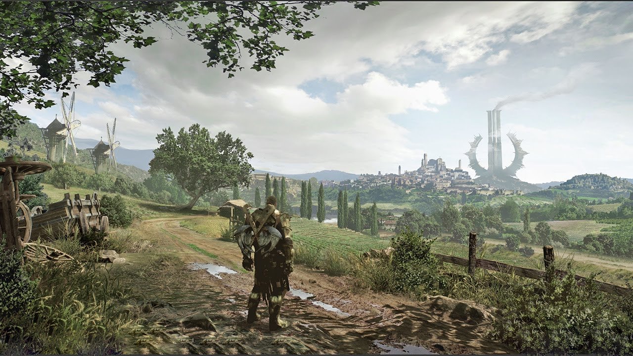 Beyond the Hype: A Deep Dive into the Allure of Open World Games