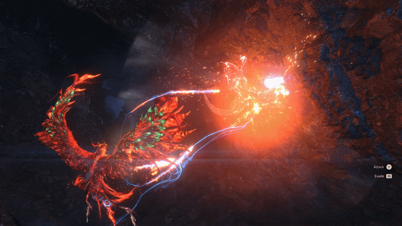 How To Get FINAL FANTASY XVI PC Version Running With Ultrawide And 60 FPS Cutscenes