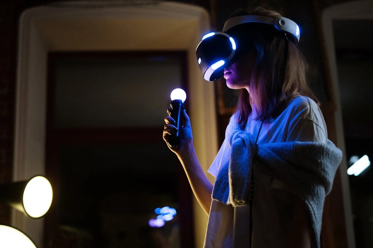 Is Virtual Reality the Future of Gaming?