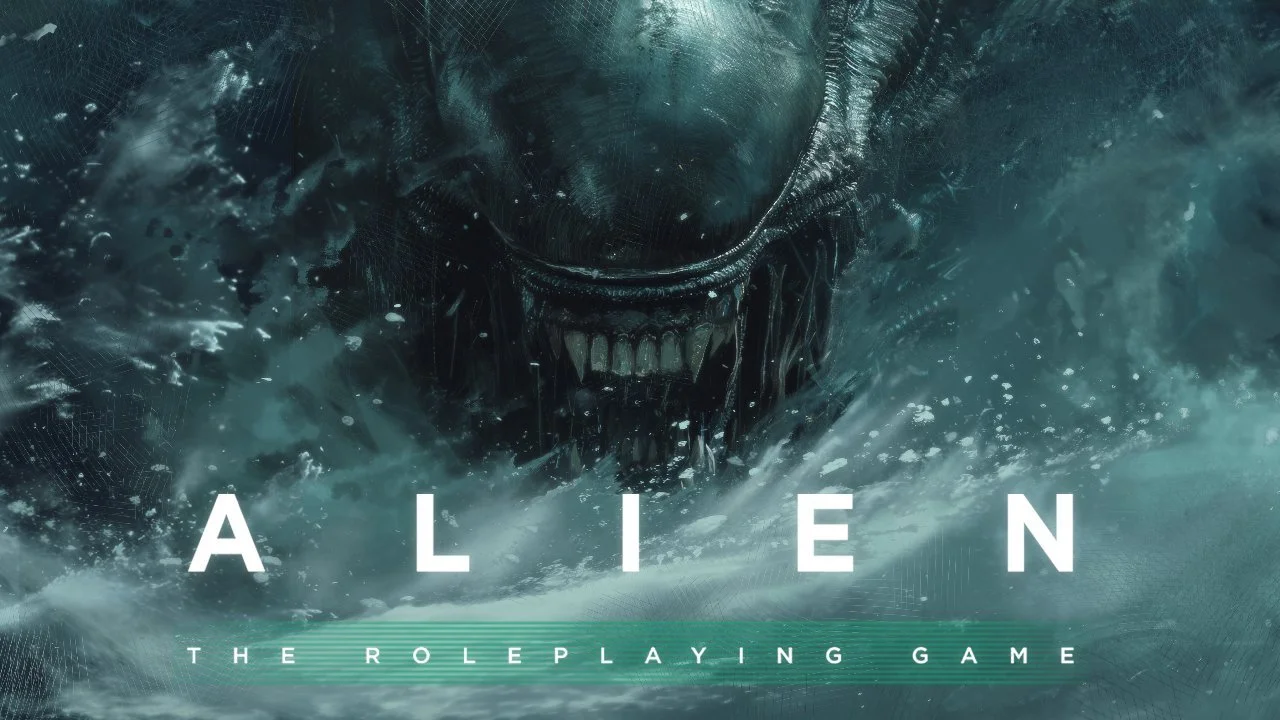 Free League Publishing Unveils ALIEN The Roleplaying Game Second Edition First New Content!