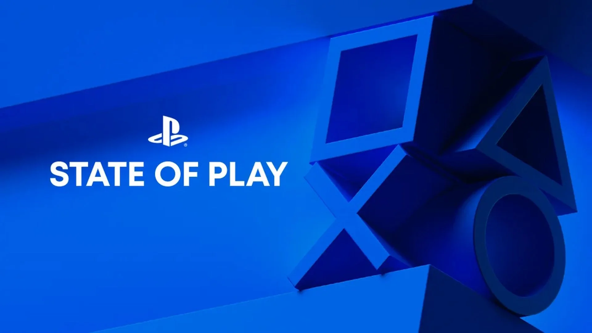 State of Play Confirmed For September 24th With Over 20 Minutes Of Games 