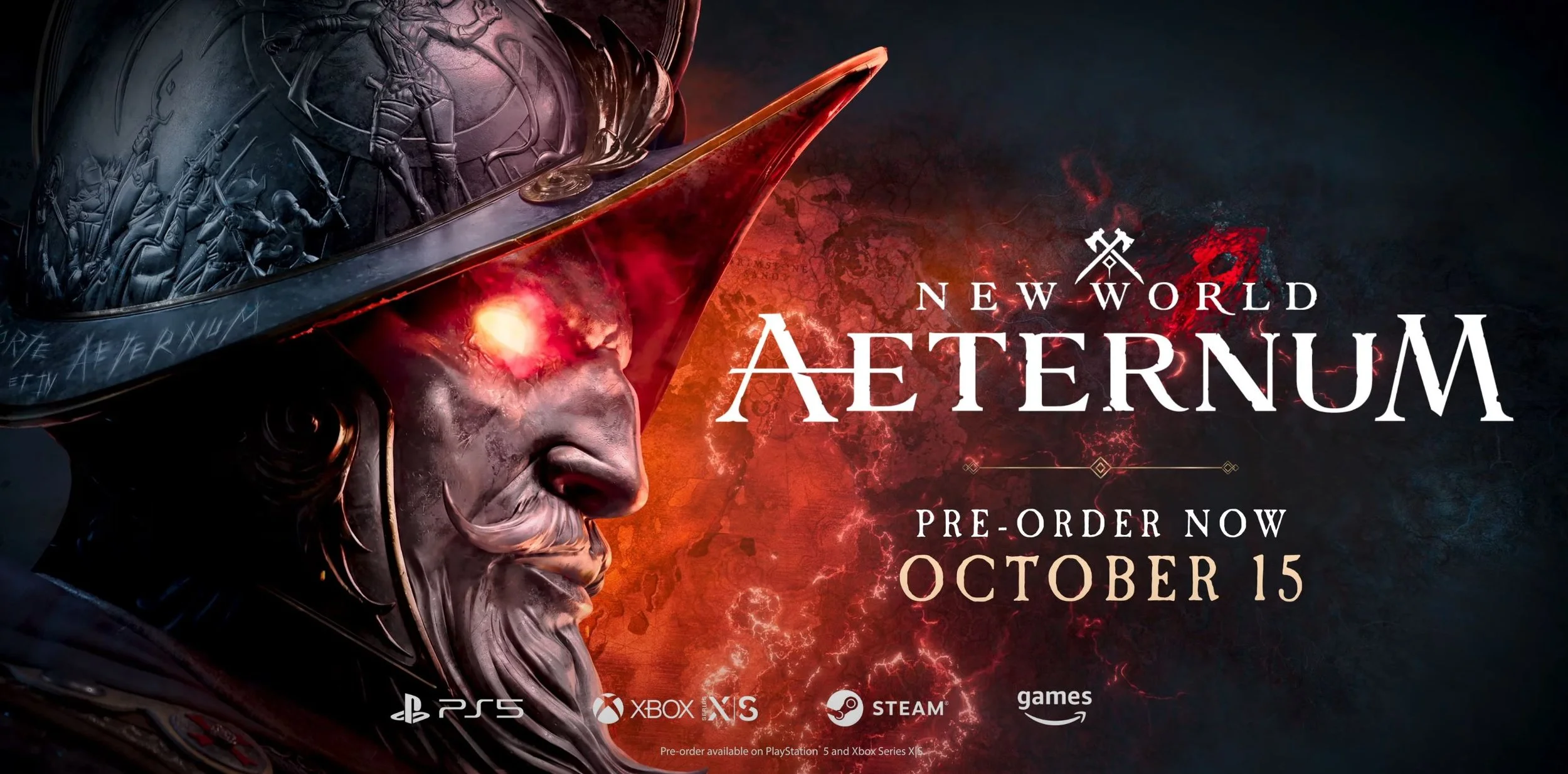 New World: Aeternum Launch Updates Trailer Gives Me The Warm Fuzzies