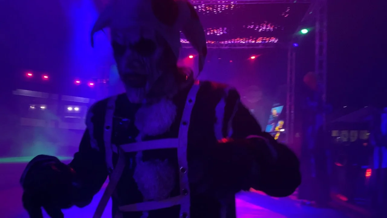 Six Flags Fright Fest Extreme 2024: Houses, Shows, And Scare Zones Reviewed And Ranked