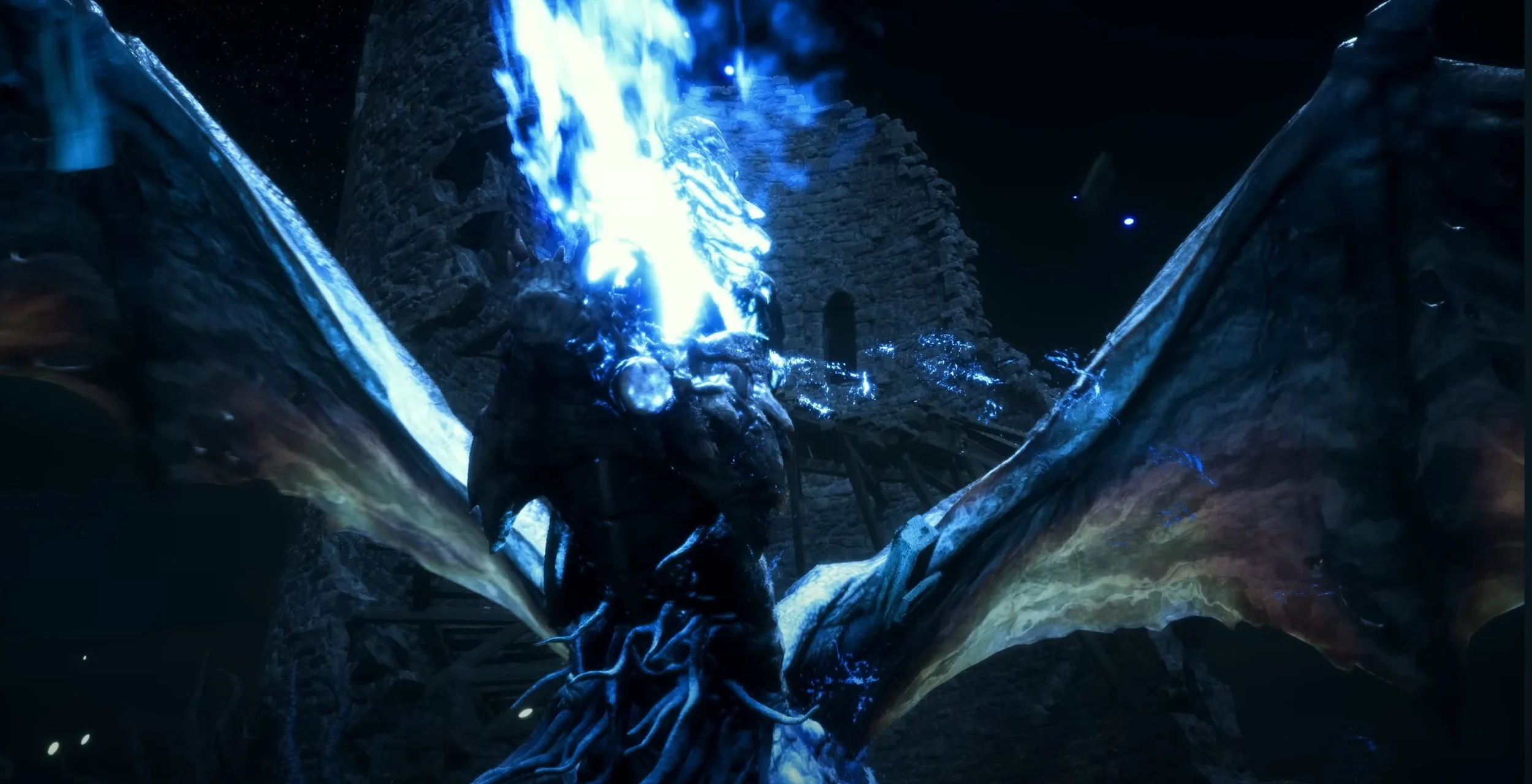 DRAGON AGE: VEILGUARD Blighted Dragon Trailer Is The Best One Yet