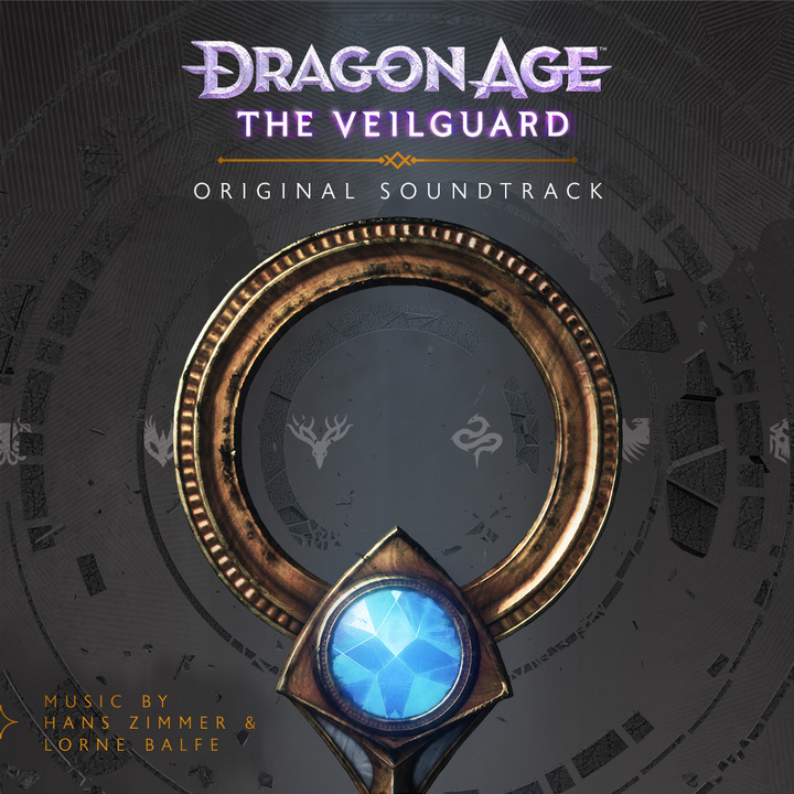 Hans Zimmer And Lorne Balfe Announced As Co-Composer For DRAGON AGE: THE VEILGUARD'S Official Soundtrack
