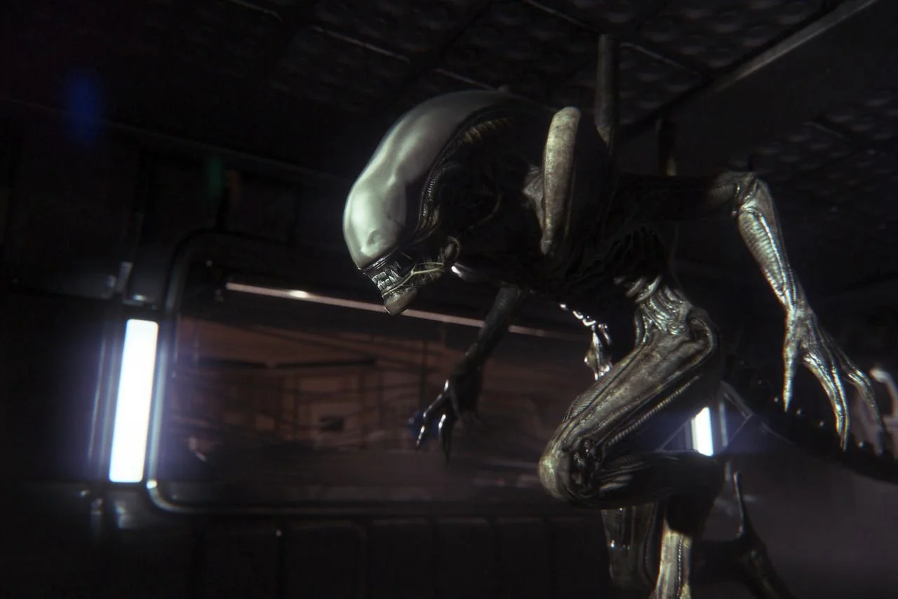 Alien Isolation Sequel Confirmed By Creative Assembly And Sega On 10 Year Anniversary