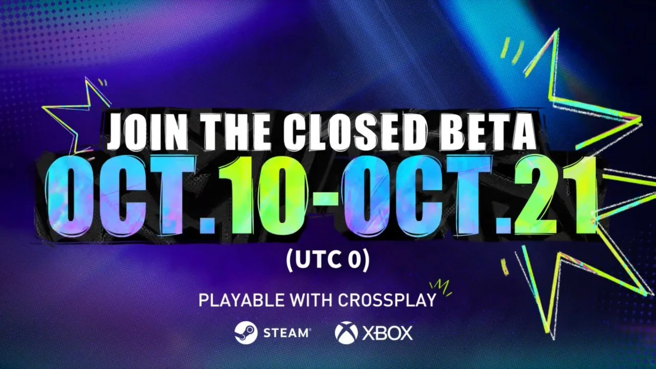 FRAGPUNK Beta Kicks Off Today With New Maps, Characters, And Modes!