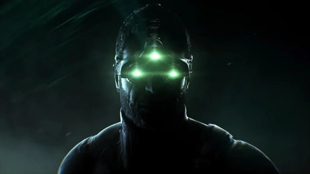 Splinter Cell Remake Update Shared By Reliable Leaker 