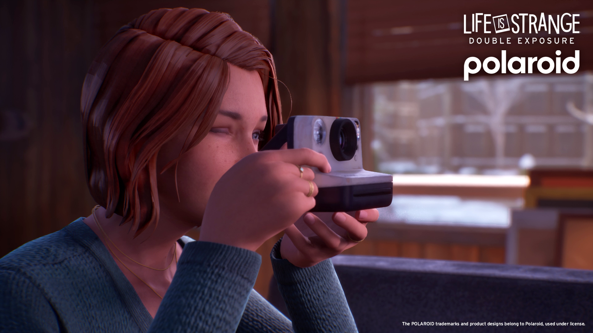 Life is Strange: Double Exposure Chapter 1 and 2 Preview