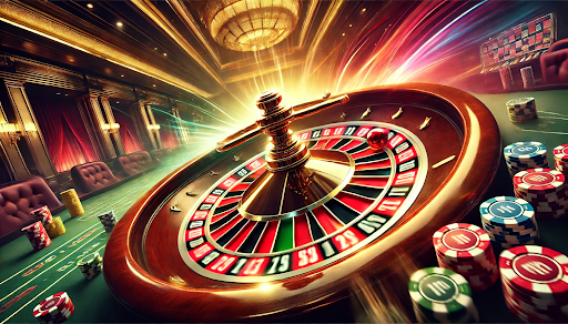 Joe Fortune: The Aussie Online Casino You've Been Waiting For