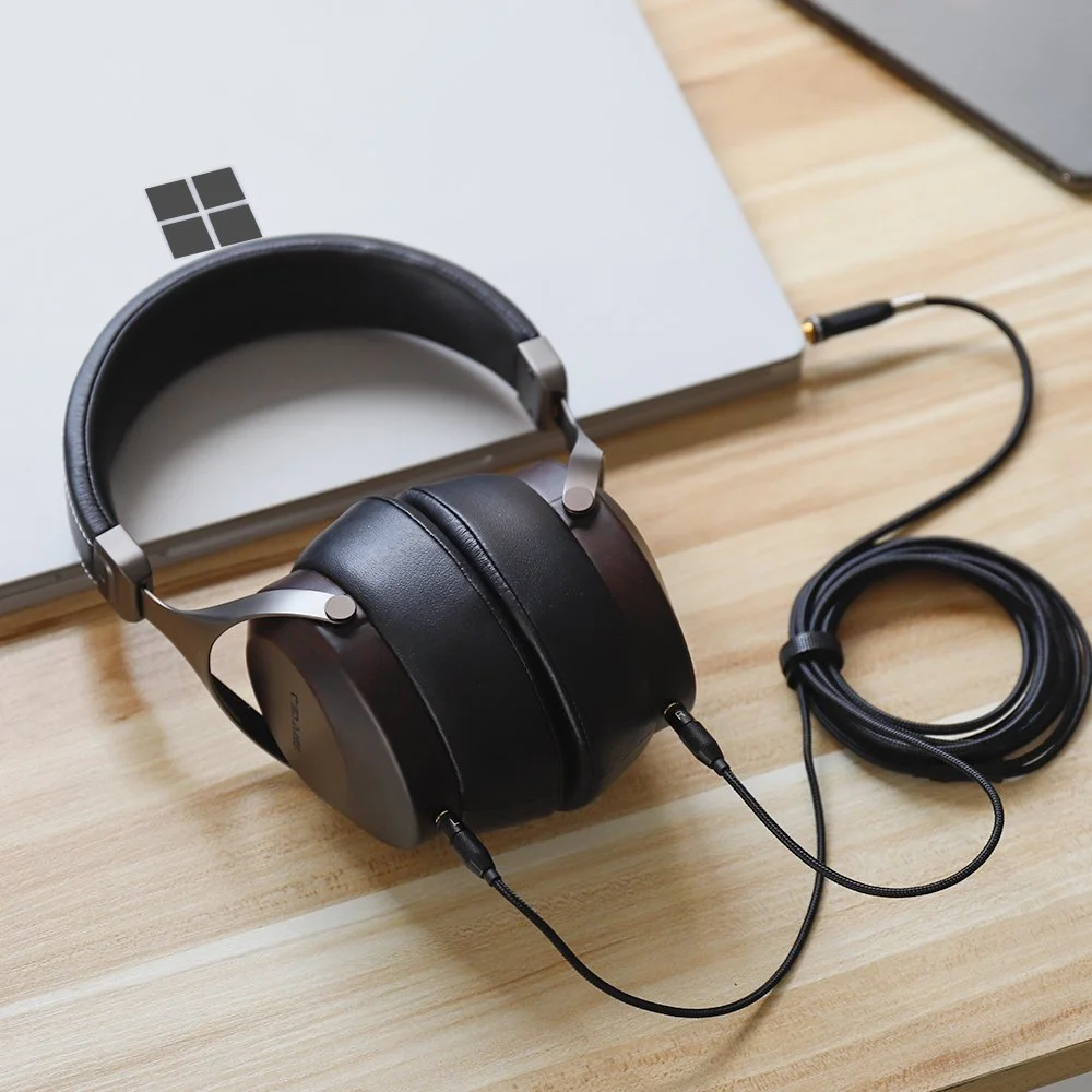 SIVGA Robin SV021 Headphones Review: Pure Audio Bliss
