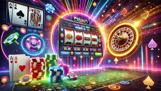 Playfina Casino: A Top Choice for Australian Players