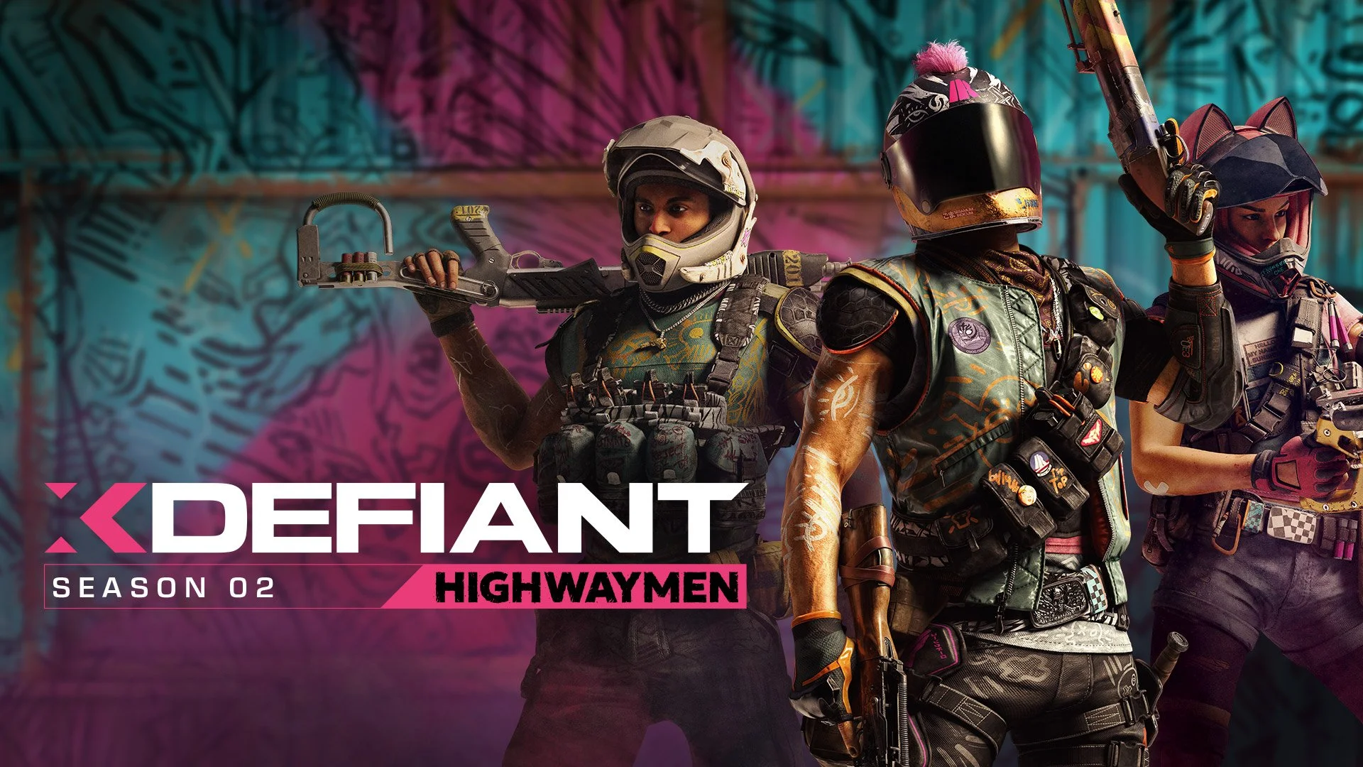 XDefiant Could Be Shut Down After Season 4 According To Rumor 