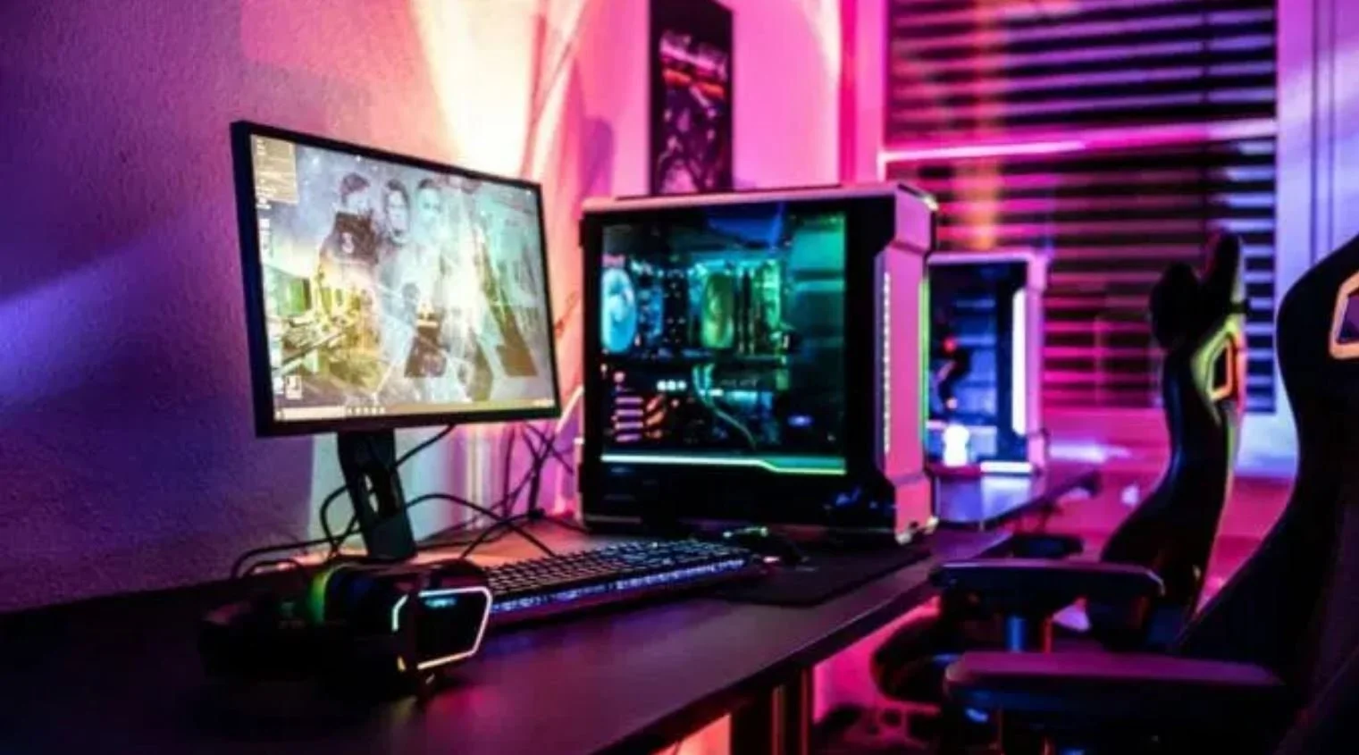 Innovative Games Developed by Danes&nbsp;