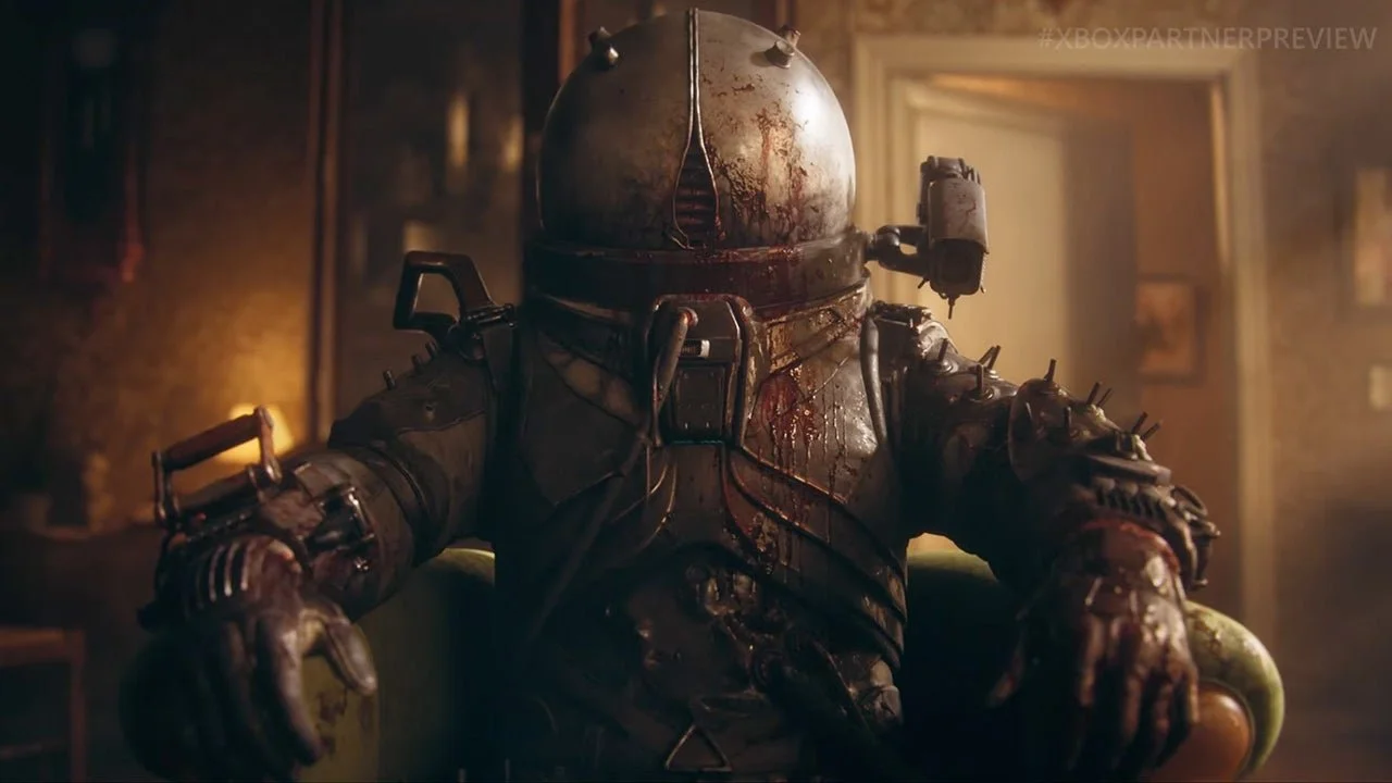 Bloober Team Announces Cronos: The New Dawn For 2025 Release 