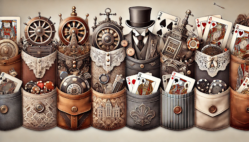 Discover the Thrills at Pocket Pokies Casino 