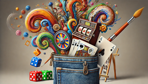 Exploring New Pokie Features