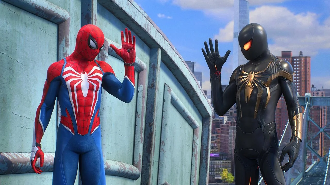 Spider-Man 2 Coming To PC On January 30th 2025 
