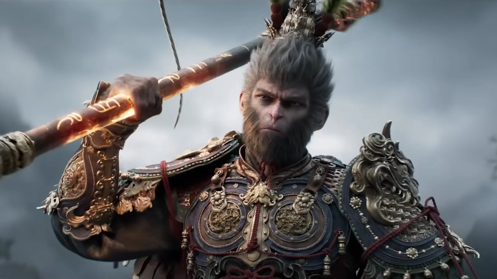 Black Myth: Wukong Is Coming To Xbox Series Consoles On August 20th