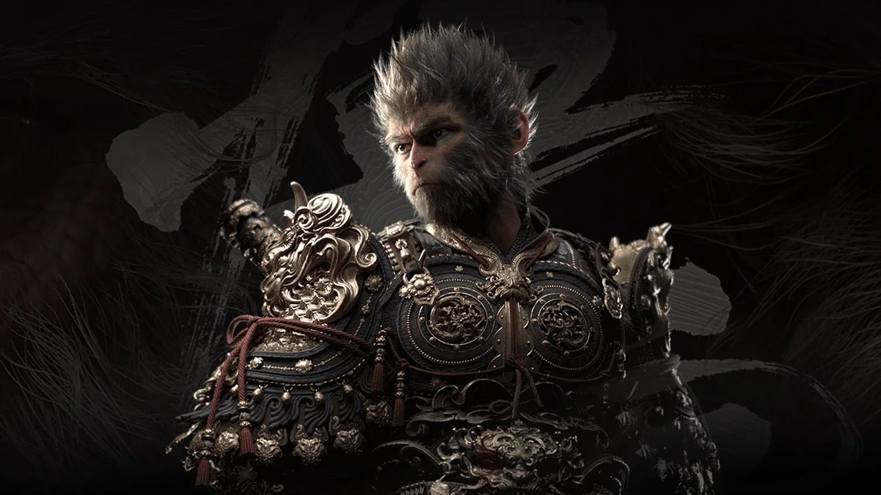 Black Myth: Wukong Is Getting A Physical Disc Release Very Soon 