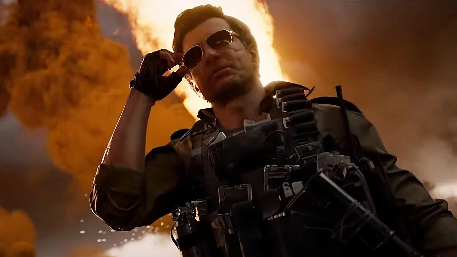 Black Ops 6 Will Not Have A Platinum Trophy On PS5 But Has One On PS4