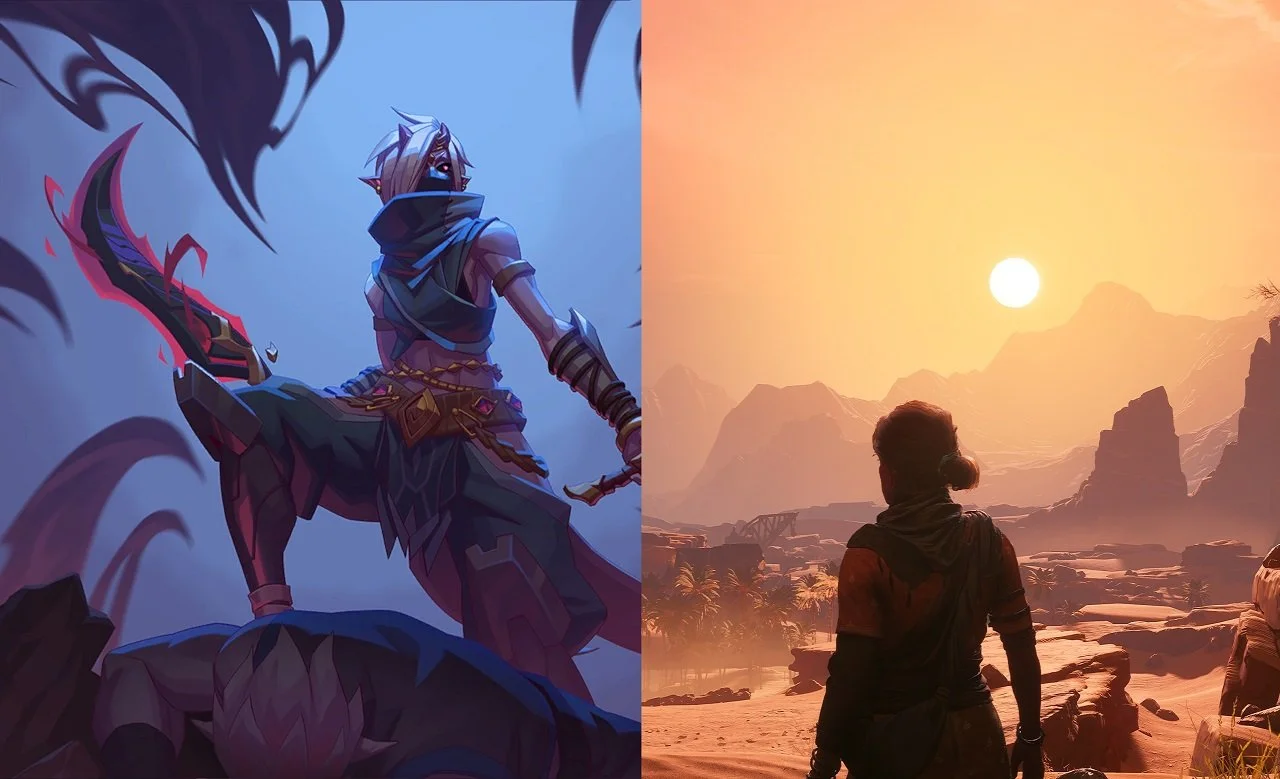 Quick Reviews: WAYFINDER Rules And UNKNOWN 9 Should Have Stayed Unknown