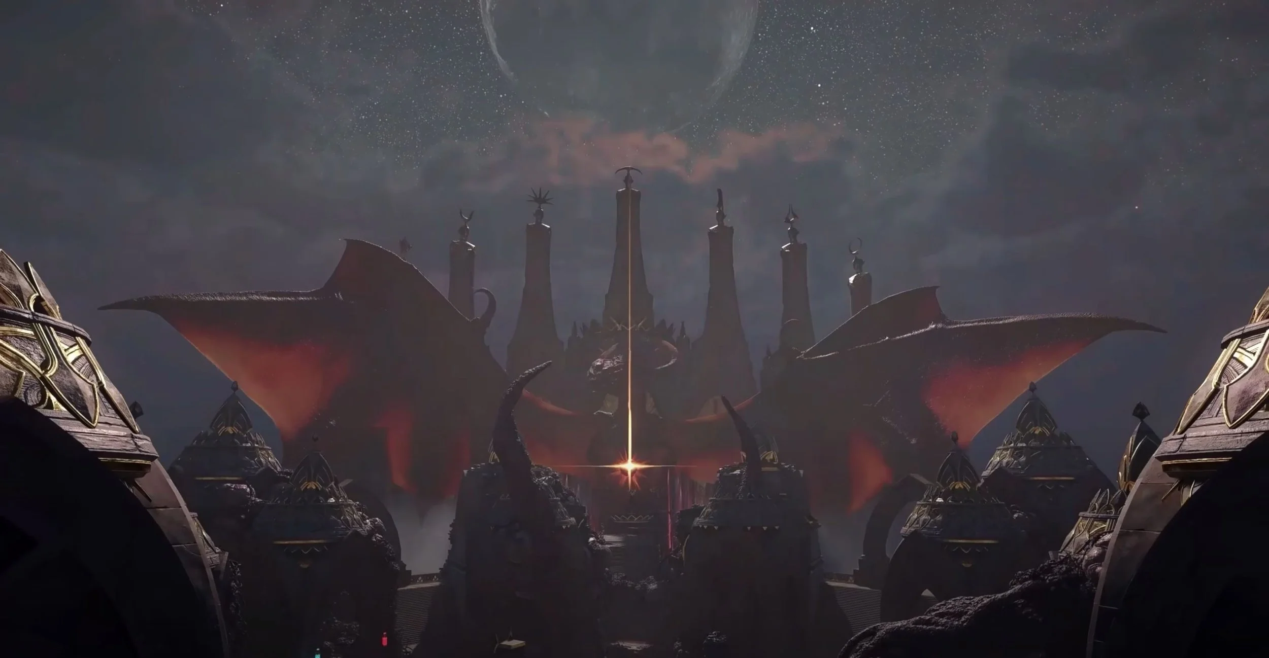 Bring Da Hype - DRAGON AGE: THE VEILGUARD Launch Trailer Is Here