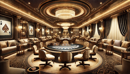 Why Gamers Choose Online Casinos: A Look at the Growing Trend&nbsp;