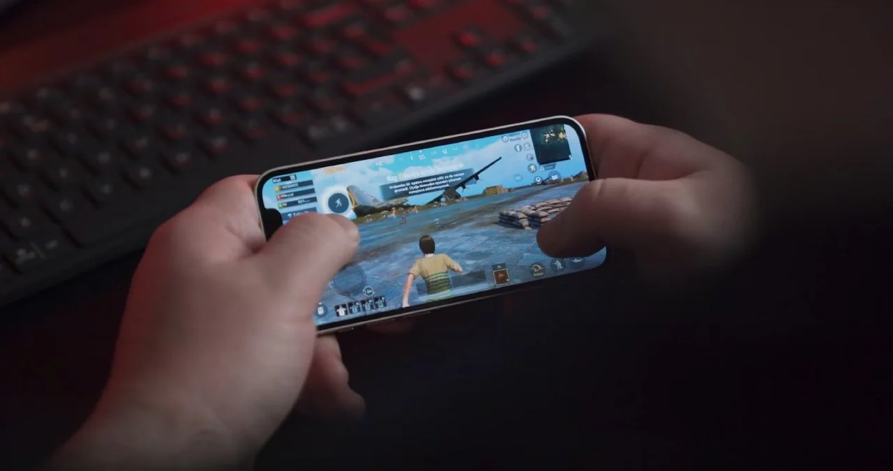 For the Love of Video Games: How Teens Can Avoid Slipping into Addiction&nbsp;