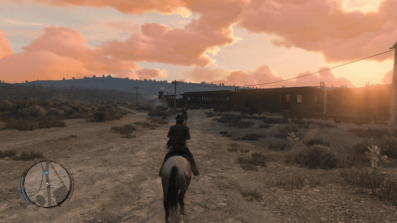 RED DEAD REDEMPTION PC Looks Fine But Why 14 Years To Get This Port?