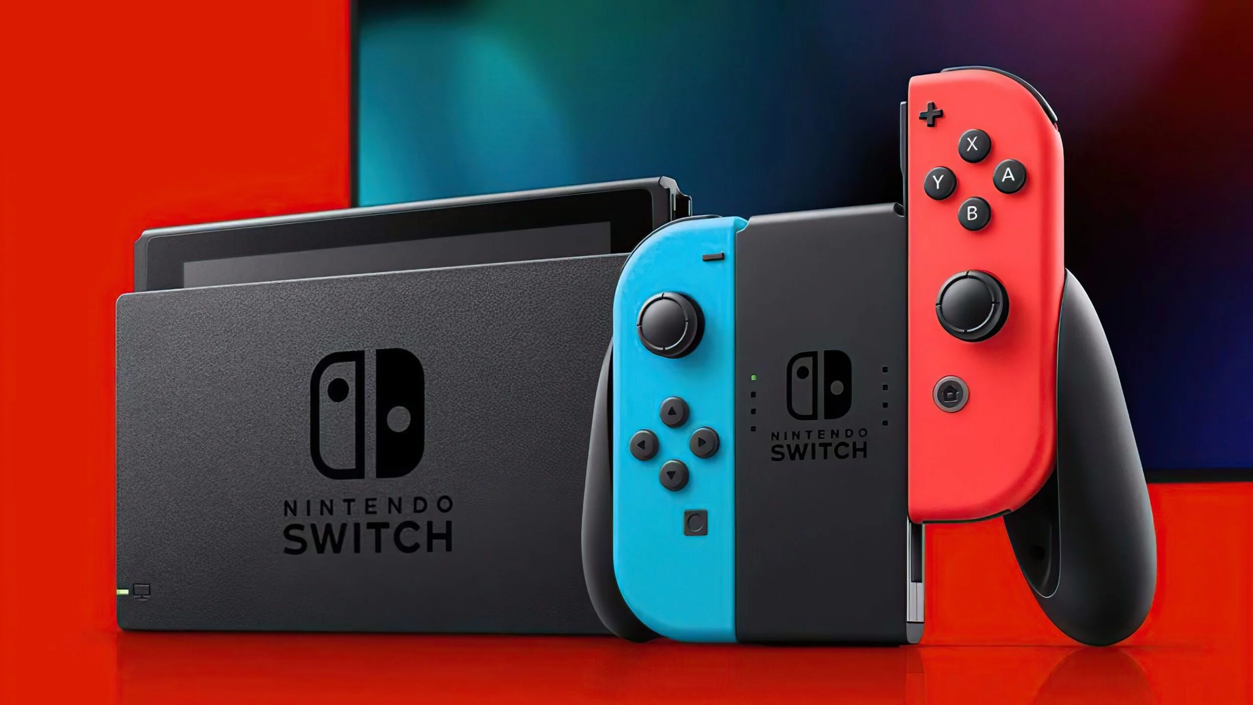 Nintendo Confirms Switch Successor Will Be Backward Compatible 