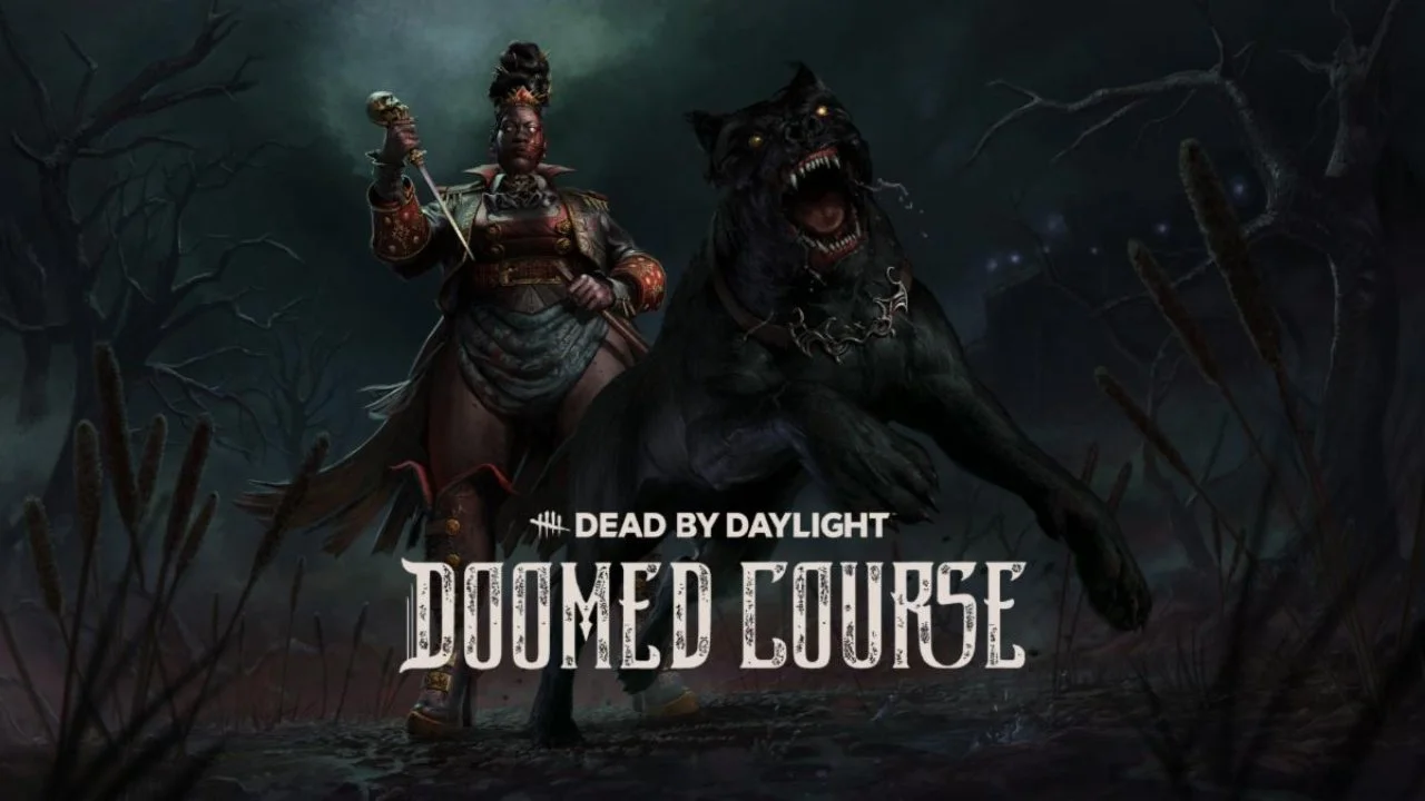 Dead by Daylight's "Doomed Course" Brings First AI-Driven Animal Companion