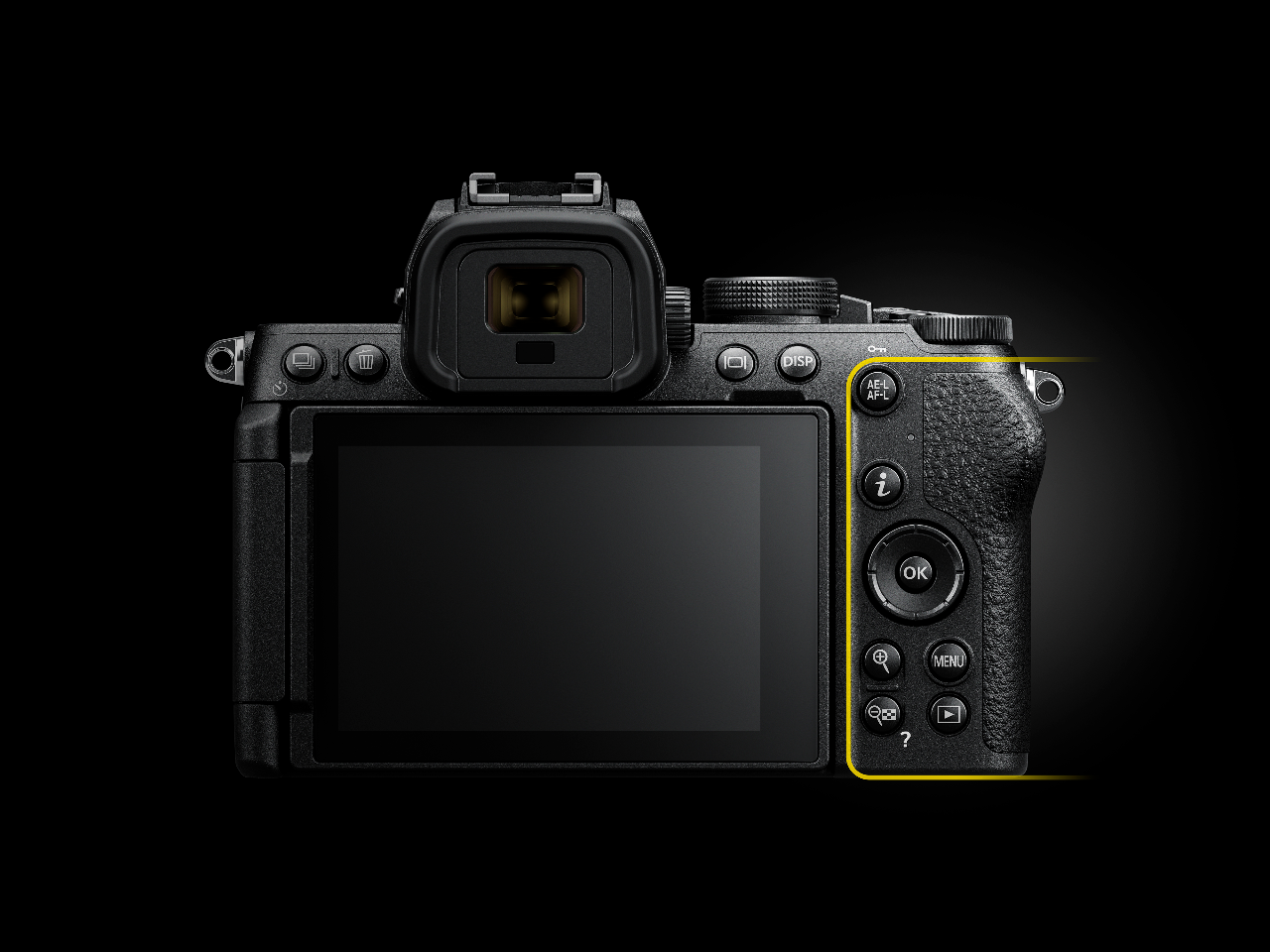 The Nikon Z50II: Your Creative Journey Just Got an Upgrade!