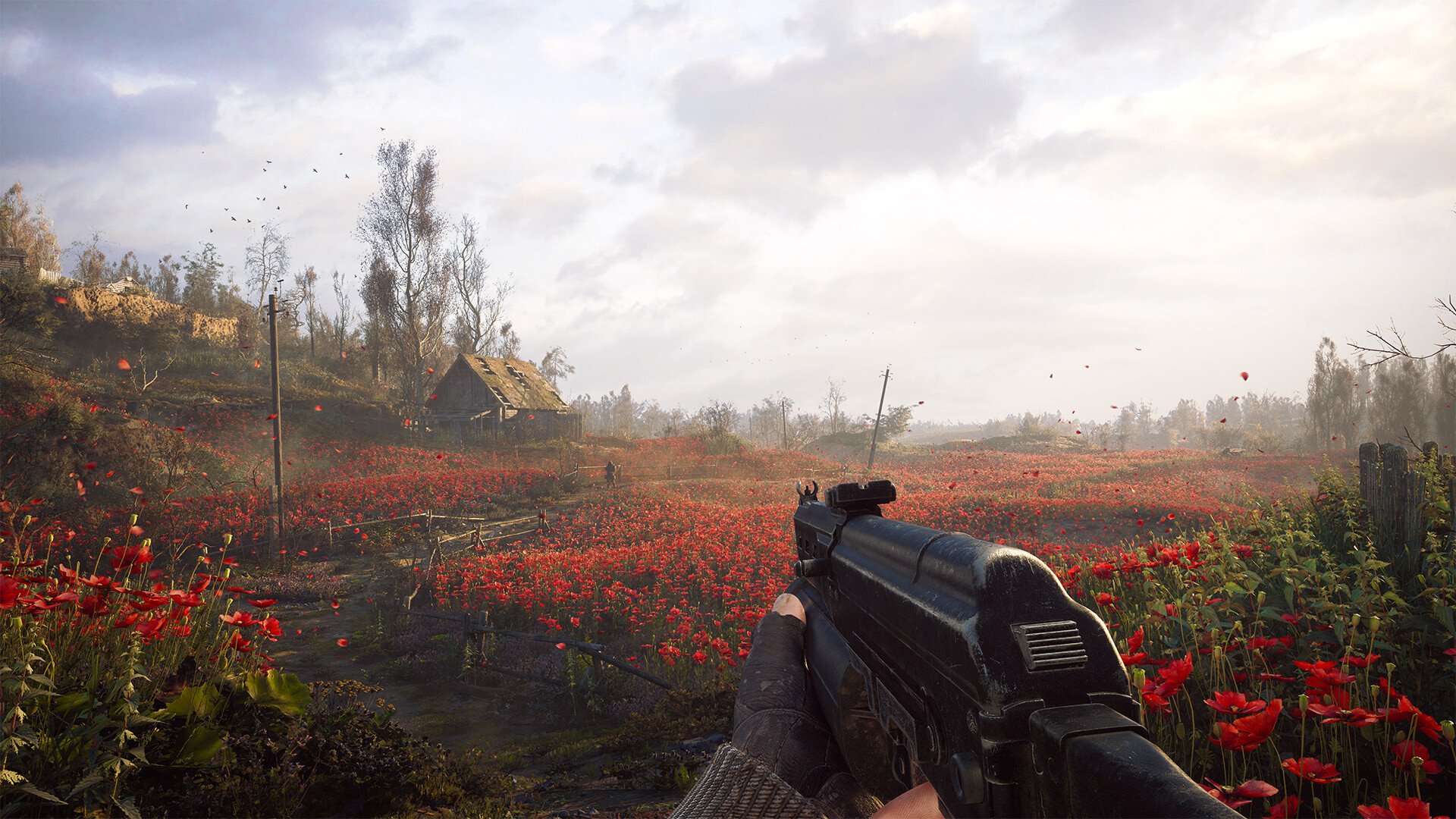 S.T.A.L.K.E.R. 2: Heart of Chernobyl Pre-Load Is Off The Geiger Counter