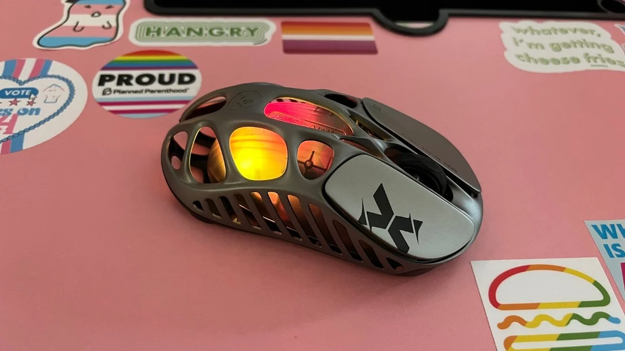 Tech Review Roundup - UGREEN Uno Charger, Gravastar Sirius Pro Earbuds, Gravastar Mercury X Gaming Mouse, SteelSeries Arctis GameBuds