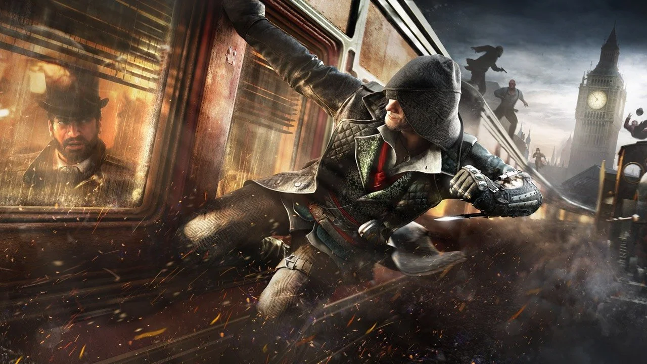 Assassins Creed Syndicate Gets 60 FPS Patch For Xbox Series and PS5 