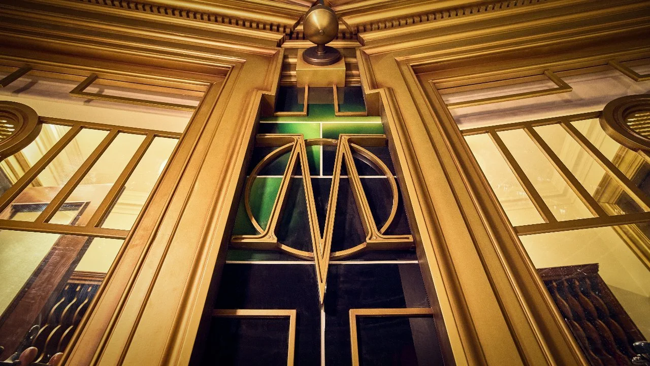Step Into Magic: First Look at Universal’s Harry Potter and the Battle at the Ministry