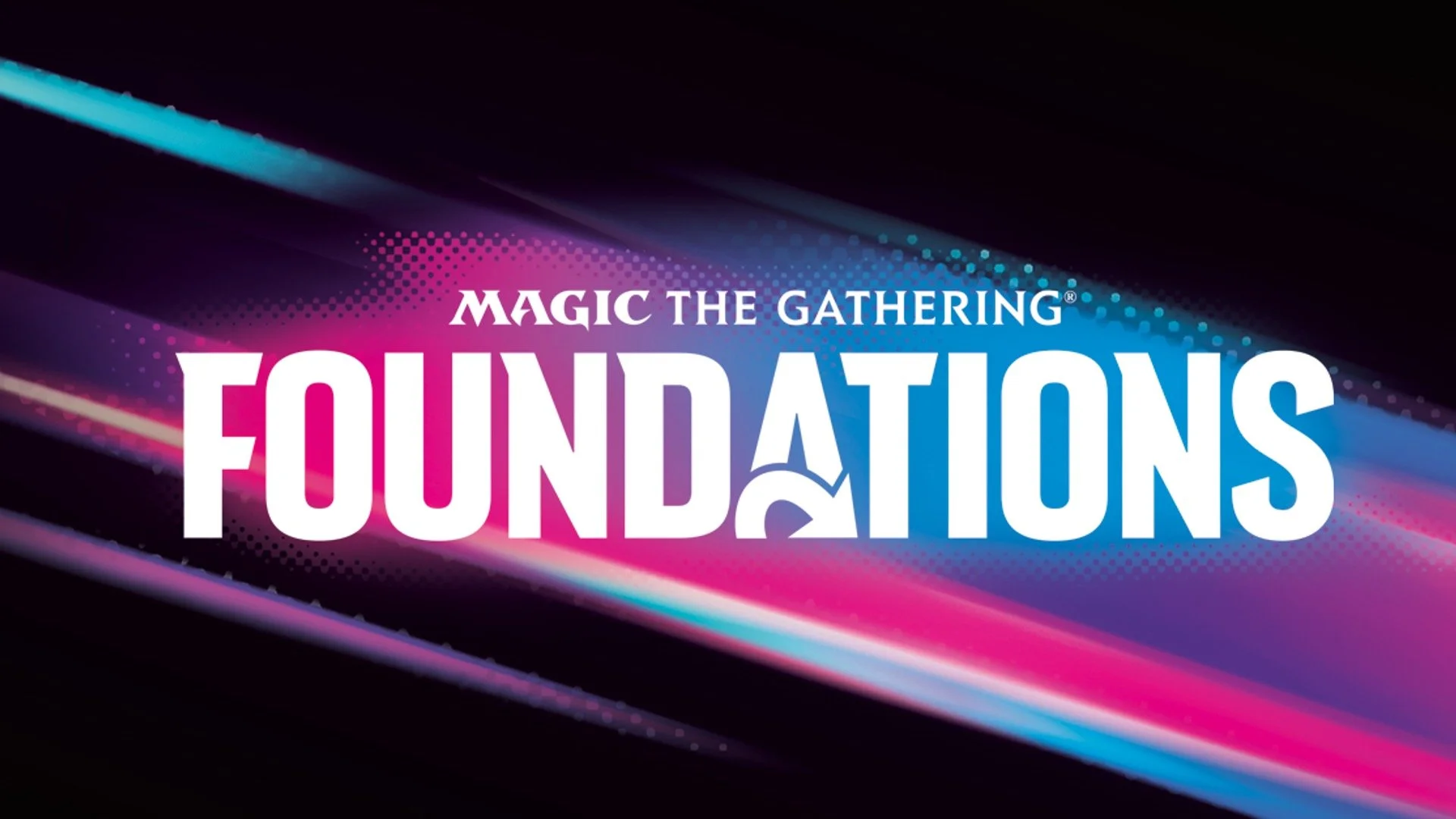 Magic The Gathering Foundations Beginner Box Review - We All Start Somewhere 