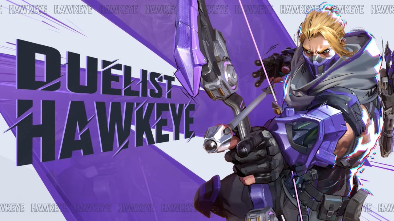 Hawkeye Takes Aim: The Master Marksman Joins The MARVEL RIVALS Roster