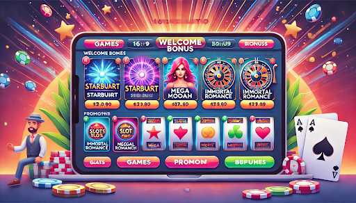 Wild Joker Casino Online Review: Welcome to the Wild Side!