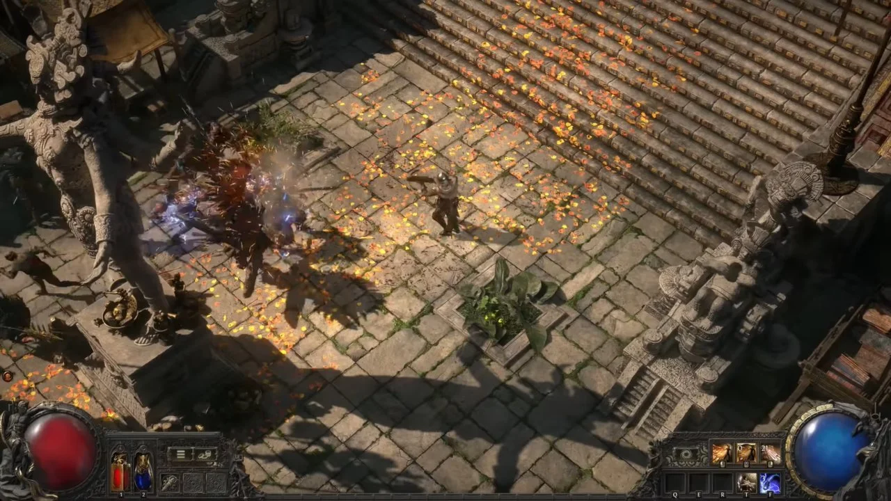 Path of Exile 2 Early Access Kicks Off December 6 with Supporter Packs Now Available!