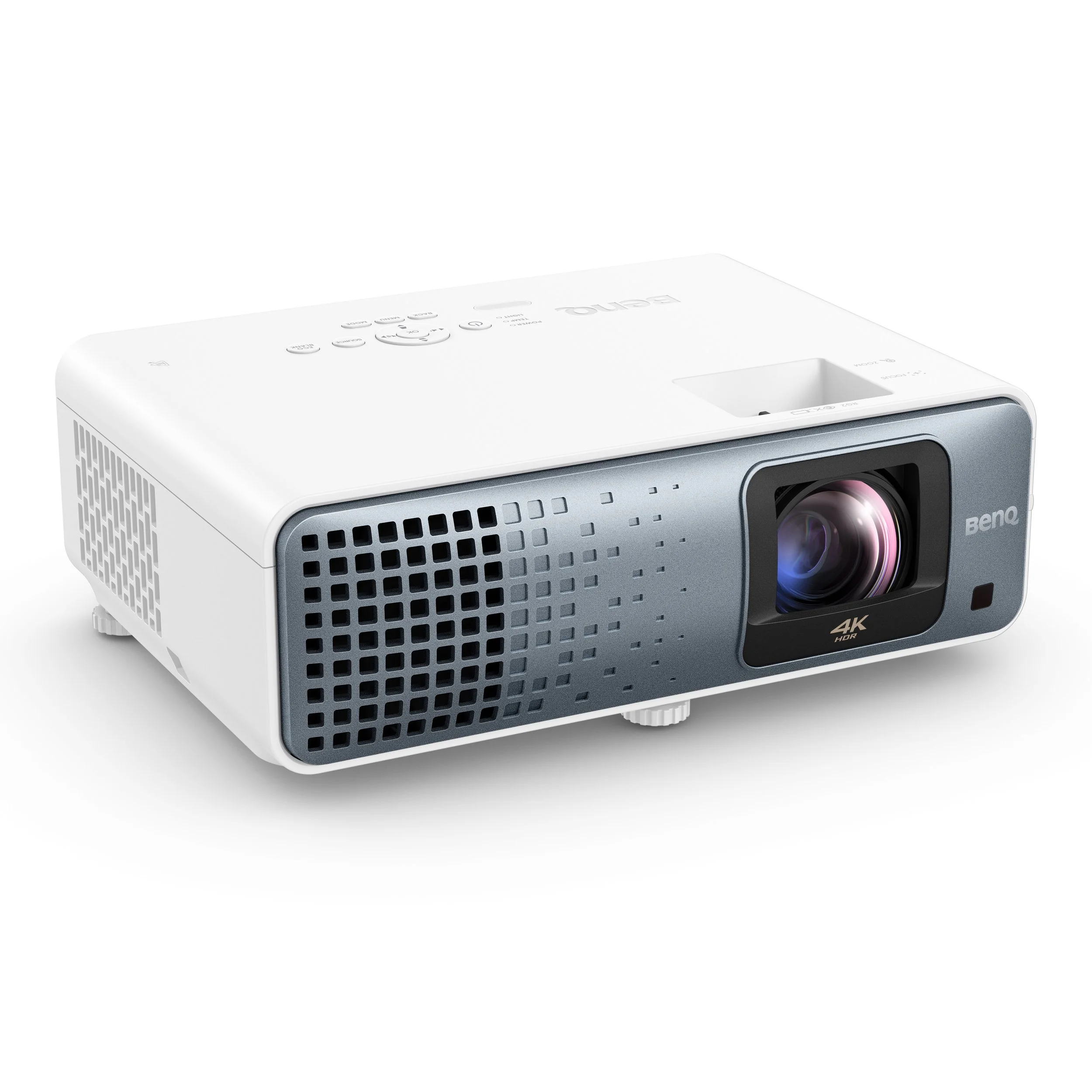 BenQ TK710STi Gaming Projector Review: Guiding Light