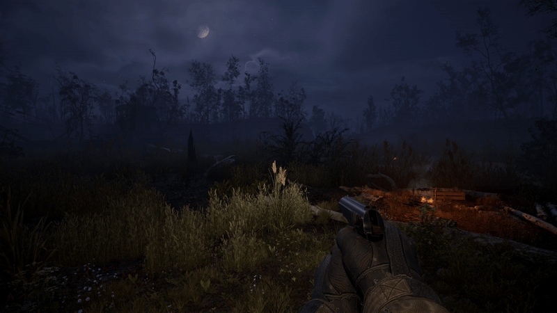 Check Out The Amazing Intro Of STALKER 2 In 4K