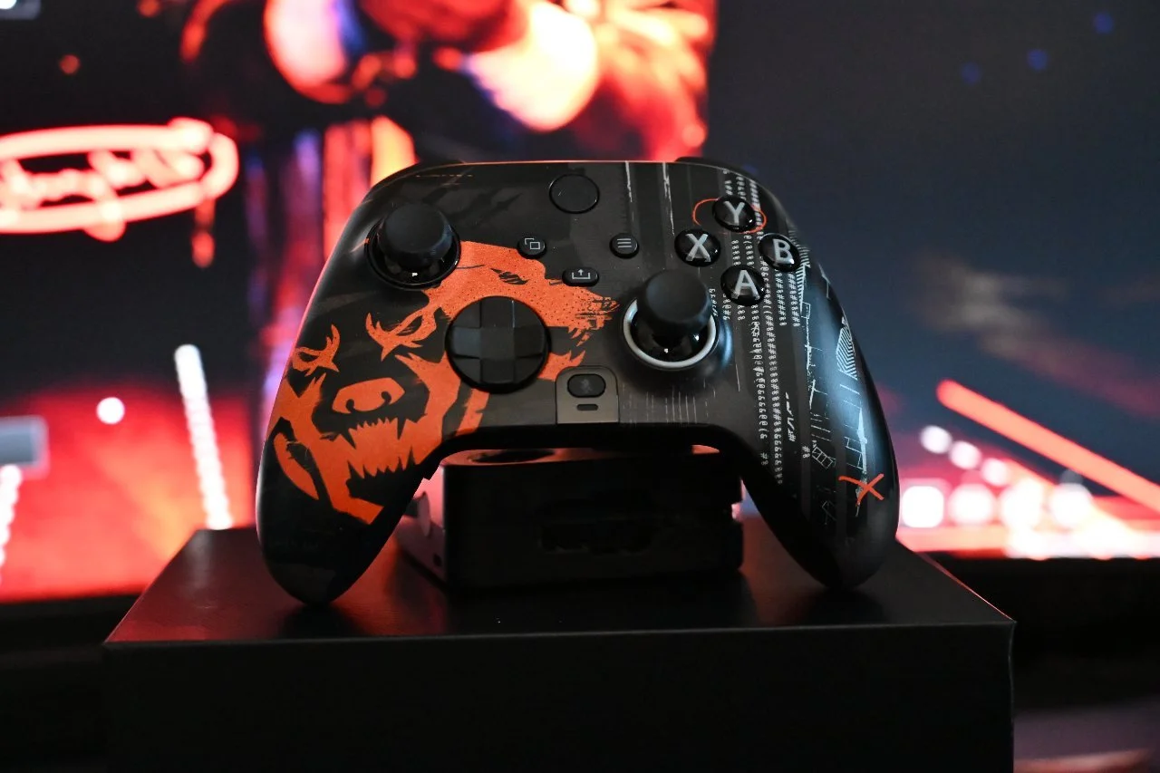 BLACK OPS 6 SCUF INSTINCT PRO CONTROLLER Review: This Should Be The Golden Standard
