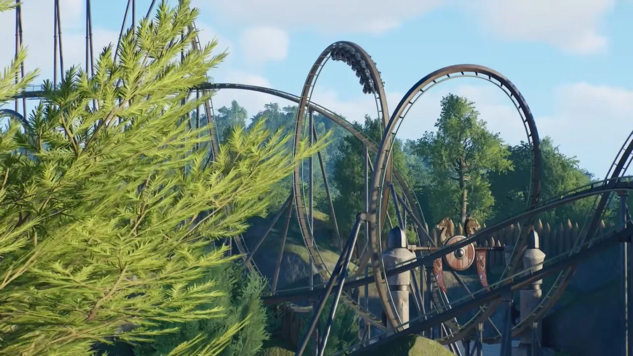 Exciting Updates Are Coming For Planet Coaster 2 In Upcoming December Update!